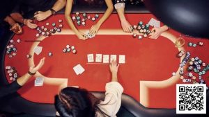 【EV扑克】德州扑克技巧十大必胜绝招,学会一个就能赢筹码!【EV棋牌】-EV棋牌