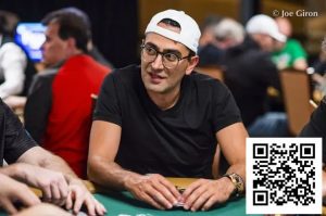 【EV扑克】魔术师”宝刀未老!Antonio Esfandiari 复出首秀狂揽34.8万美元【EV棋牌】-EV棋牌