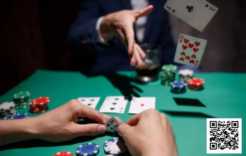 【EV扑克】如何对付德州扑克中的超级紧手（Nit）？【EV棋牌】-EV棋牌