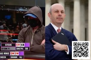 【EV扑克】他们如何在牌桌上输掉上亿?起底扑克直播背后的巨额亏损传奇【EV棋牌】-EV棋牌