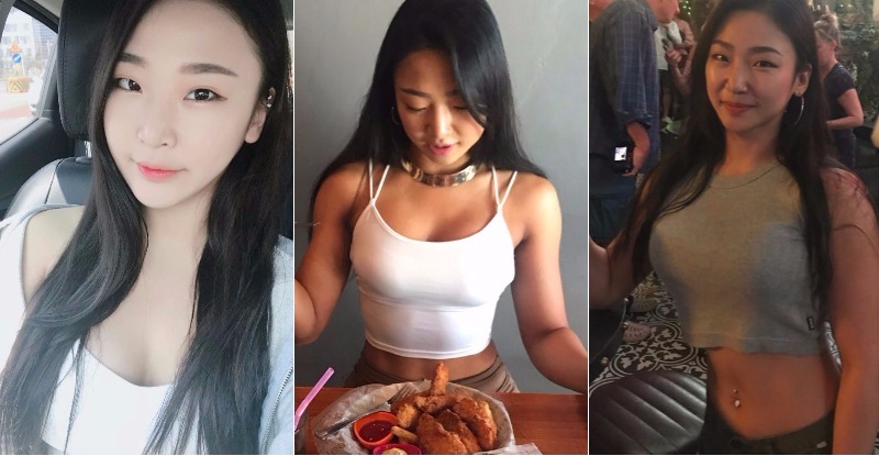 正妹郊邊戲水！「逆天長腿＋完美Ｓ曲線」畫面好養眼，讓人眼睛大吃冰淇淋！【EV棋牌】-EV棋牌