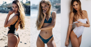 男人朝聖地!攝影師<Mikel Roberts>作品滿滿辣模照 網友:歐美正妹大合輯【EV棋牌】-EV棋牌