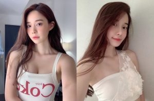 氣質皮拉提斯老師「李裕珍」完美曲線呈葫蘆型前凸後翹　甜美笑容彷彿隨時隨地在放電【EV棋牌】-EV棋牌