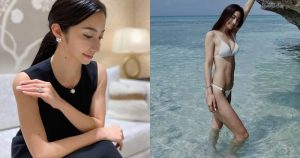 「正妹營養師」氣質超優雅！愛穿緊身衣「曲線超犯規」，雪乳嫩臀大方秀！【EV棋牌】-EV棋牌