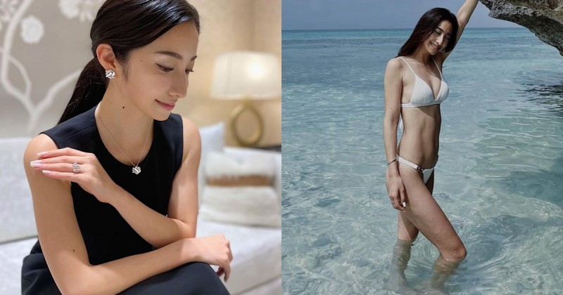 「正妹營養師」氣質超優雅！愛穿緊身衣「曲線超犯規」，雪乳嫩臀大方秀！【EV棋牌】-EV棋牌