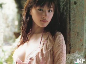 男生看到這種畫面就忍不住心動！若隱若現果然最高【EV棋牌】-EV棋牌