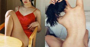 妹子「裸身釋放」胸前渾圓奶球,浴室洗澡「火辣曲線」乍現讓人跟著濕…【EV棋牌】-EV棋牌