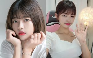 短髮小清新直播主「은유화」核彈級童顏巨乳　渾圓飽滿「白嫩雪乳」讓人瞬間淪陷【EV棋牌】-EV棋牌