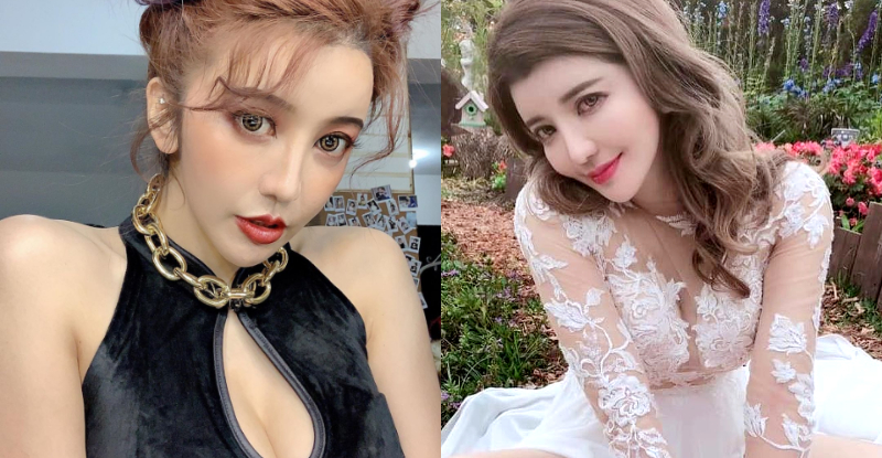 百變模特兒太養眼！「靜川奈」超高顏值水汪電眼狂掃，白嫩的傲人雙峰一秒就能勾魂！【EV棋牌】-EV棋牌