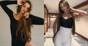 真・女神!俄羅斯正妹奪后冠 「優雅不失性感」氣質爆棚…輕鬆擄獲網友心【EV棋牌】-EV棋牌