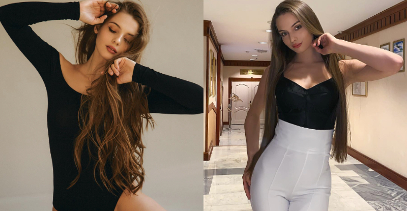 真・女神！俄羅斯正妹奪后冠　「優雅不失性感」氣質爆棚…輕鬆擄獲網友心【EV棋牌】-EV棋牌