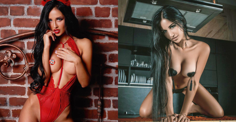 殺無赦！俄羅斯妹「武裝戰力」升級　「淫乳彈X血滴子」雙料夾擊超狂【EV棋牌】-EV棋牌