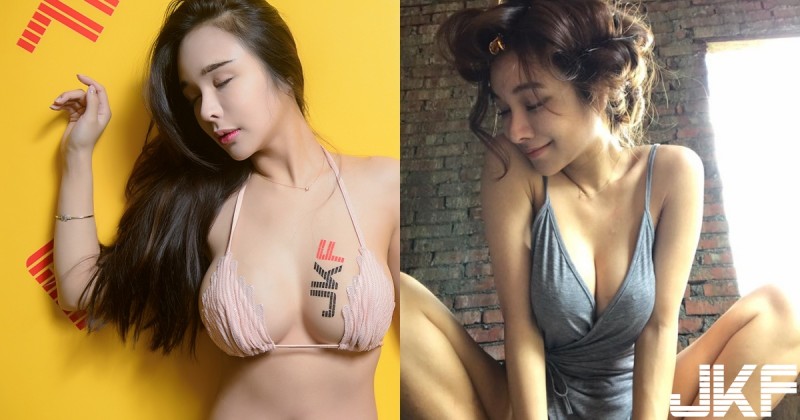 直播無尺度被檢舉「妨害風化」，「風騷萬姐」按捺不住寂寞竟然也來踢館TSE ~【EV棋牌】-EV棋牌