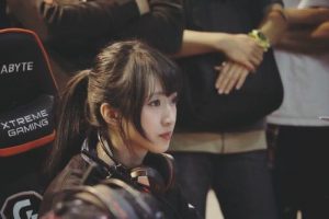 誰說妹子只能組騎士團?盤點顏值與實力成正比的LOL實況主!其中竟然有高中生!? 【EV棋牌】-EV棋牌