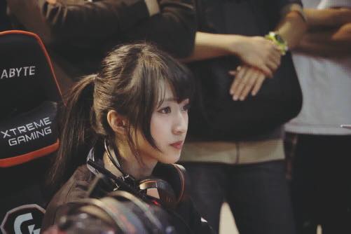 誰說妹子只能組騎士團？盤點顏值與實力成正比的LOL實況主！其中竟然有高中生!？　【EV棋牌】-EV棋牌