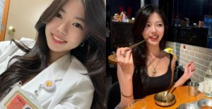 韓系甜美「臨床心理師」甜到讓人蛀牙 什麼病都好了!【EV棋牌】-EV棋牌