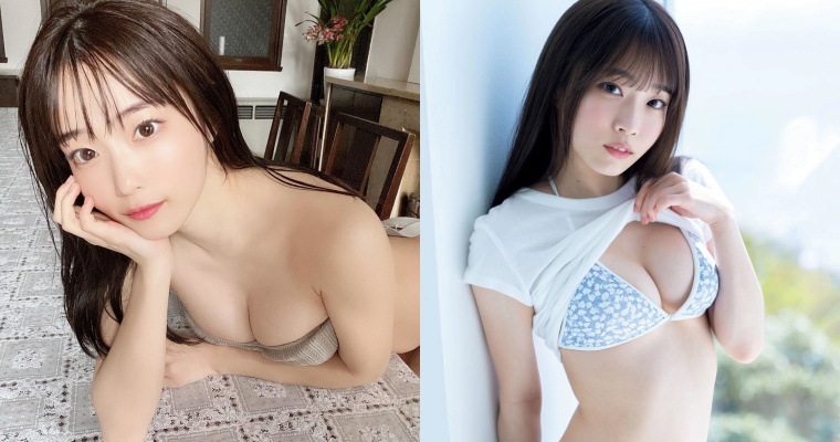 氣質好清新！145 cm 小隻妹「岸みゆ」最新寫真曝光 比基尼蹦出美乳【EV棋牌】-EV棋牌