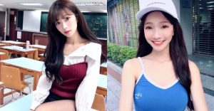 顏值智商身材樣樣好！專屬男人的Kitty「愷蒂喵」超正全身零死角，私藏好別被女友發現！【EV棋牌】-EV棋牌