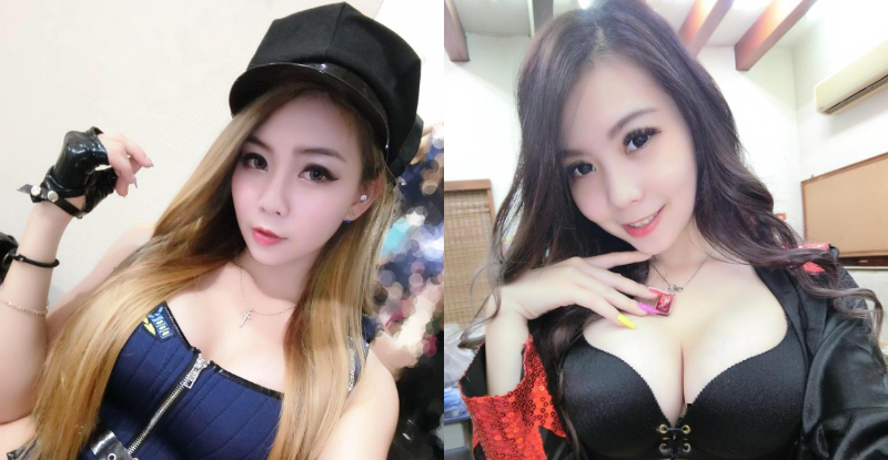 原來辣妹在南部！「程心」水蛇腰上還有超猛凶器，性感舞動就要讓台下失去理智！【EV棋牌】-EV棋牌