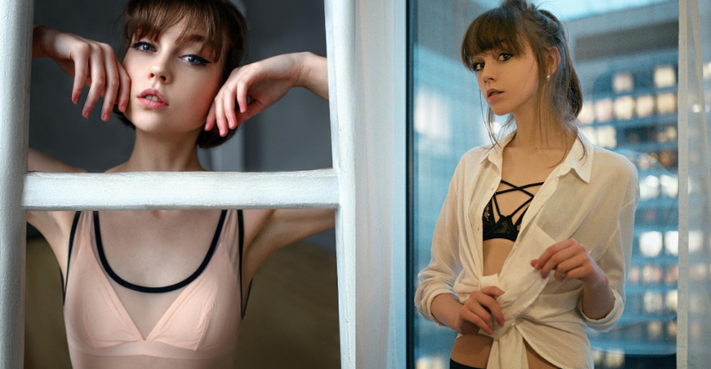 這樣撩會出事！「清純勾引流」專殺處男　「肉食女」狩獵技巧猛躲不過【EV棋牌】-EV棋牌