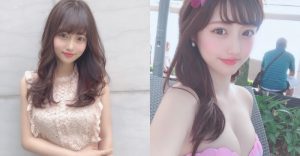 「醫療系系花」noe超甜美　白袍底下隱藏飽滿雪白美乳！【EV棋牌】-EV棋牌