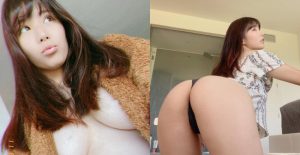 巨尻櫻花妹「OBOKOZU」尺度太犯規 網友:這專走「洋腸」小徑【EV棋牌】-EV棋牌