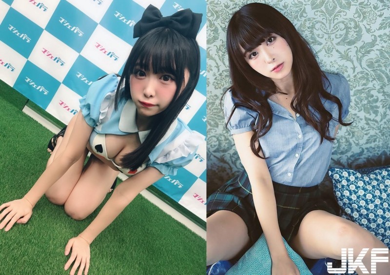 身高170公分！推特話題「童顏巨乳大隻馬」泳裝解禁　胸上「大奶痣」就是性感【EV棋牌】-EV棋牌