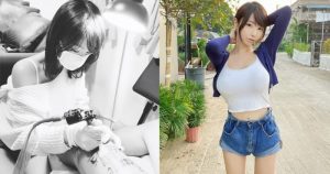 神正刺青師！「Zoe So」介於清新和美豔之間，惹火身材讓好多人慕名而來！【EV棋牌】-EV棋牌