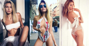 超猛！俄羅斯「性感辣模」成為花花公子玩伴女郎　威力太強只能舉旗投降【EV棋牌】-EV棋牌