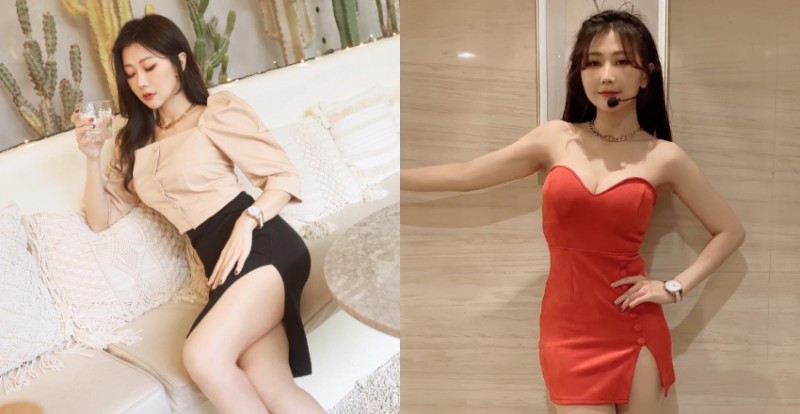 美腿魔術師「YUMI」高顏值讓人戀愛　網友：不知道該看表演還是她【EV棋牌】-EV棋牌