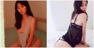 巨乳美臀一應具全!「工口系正妹」自拍就是要很色,滿滿福利看不完!【EV棋牌】-EV棋牌