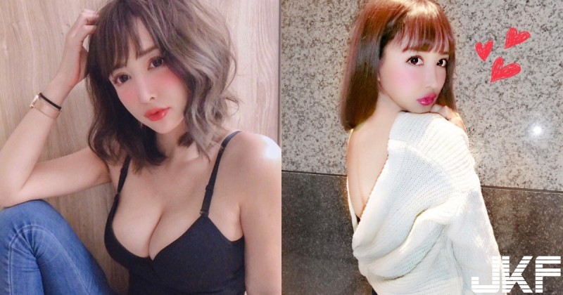 除夕戀愛大好！超豐滿正妹「R」開春就要爆，爆好爆滿甜蜜戀愛一整年～【EV棋牌】-EV棋牌