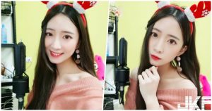 天使系鋼琴老師!雪白美肌加超辣長腿,一唱歌就讓人融化!【EV棋牌】-EV棋牌