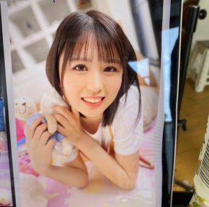 日花里唯(ひかり唯)出道作品番号及封面，日花里唯个人简介【EV棋牌】-EV棋牌