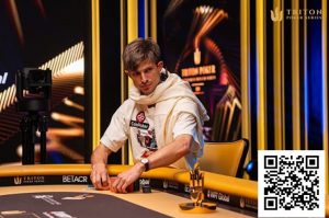 【EV扑克】扑克圈的龙争虎斗 — 全新高额系列赛火热开打！【EV棋牌】-EV棋牌