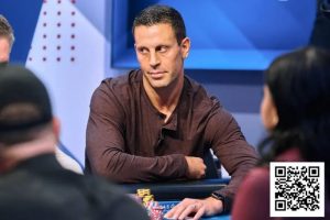 【EV扑克】Garrett Adelstein亲述扑克“作弊”阴影：详解J4风波与多年前的30万美金骗局【EV棋牌】-EV棋牌
