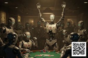 【EV扑克】九大AI扑克激战落幕,OpenAI o3夺冠!Grok失利后迎来人类高手挑战【EV棋牌】-EV棋牌