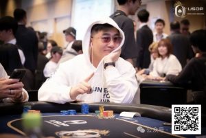 【EV扑克】纯粹热情的竞技发烧友——杨鹏的十年扑克告白之路【EV棋牌】-EV棋牌