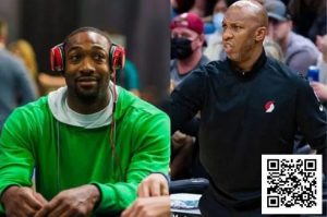 【EV扑克】丑闻缠身,收视却火爆?NBA涉赌风波下电视观众不降反升【EV棋牌】-EV棋牌