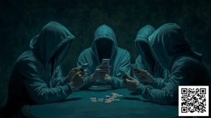 【EV扑克】好莱坞都不敢这么拍!美司法部揭扑克惊天骗局:X光桌、黑客洗牌机、全套作弊信号【EV棋牌】-EV棋牌