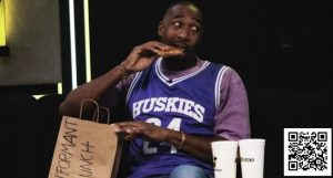 【EV扑克】携“线人午餐”高调调侃,阿里纳斯坚称:我从不告密【EV棋牌】-EV棋牌