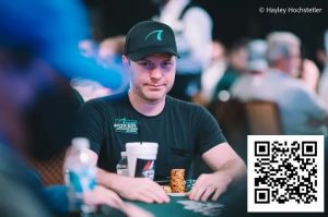 【EV扑克】别急着加注!顶级职牌教你如何“放任对手作死”【EV棋牌】-EV棋牌