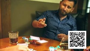 【EV扑克】破产是扑克选手的终极恐惧?QQPK十一月三大补帖奉上解药:120万奖池邀你稳中求胜【EV棋牌】-EV棋牌