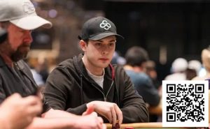 【EV扑克】从负债4万到百万富翁!Frankie C 的惊天逆袭,CoinMasters金币赛助你圆职业扑克梦!【EV棋牌】-EV棋牌