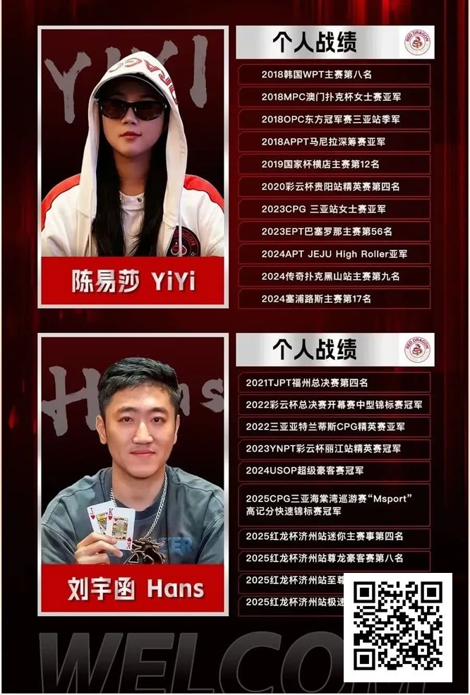 【EV扑克】全明星挑战赛震撼开启，陈易莎刘宇函领衔星光对决！【EV棋牌】-EV棋牌