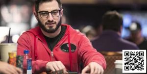 【EV扑克】扑克秘籍 | 对抗疯凶玩家的极化策略:跟Phil Galfond学在翻牌和转牌圈的正确下注范围【EV棋牌】-EV棋牌