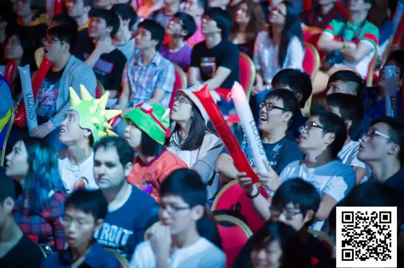 【EV扑克】电竞 | 里程碑式一步:新加坡2025年法案提议承认电竞为正式体育项目