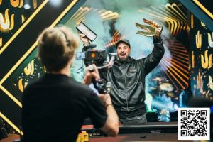 【EV扑克】12月天堂岛Triton Invitational开放申请:为最顶级的扑克邀请赛锁定你的参赛资格!【EV棋牌】-EV棋牌