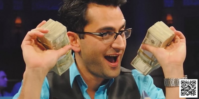 【EV扑克】魔术师连续盈利的魔法！偏离GTO依然可以获胜的秘密是什么？【Polk解析】【EV棋牌】-EV棋牌