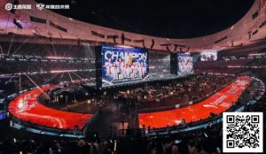 【EV扑克】王者荣耀:电竞市场的现象级霸主【EV棋牌】-EV棋牌